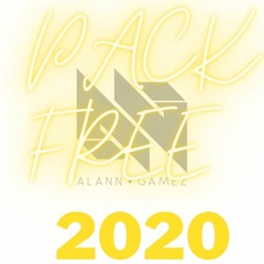 PACK FREE - ALANN GAMEZ NOVIEMBRE 2020