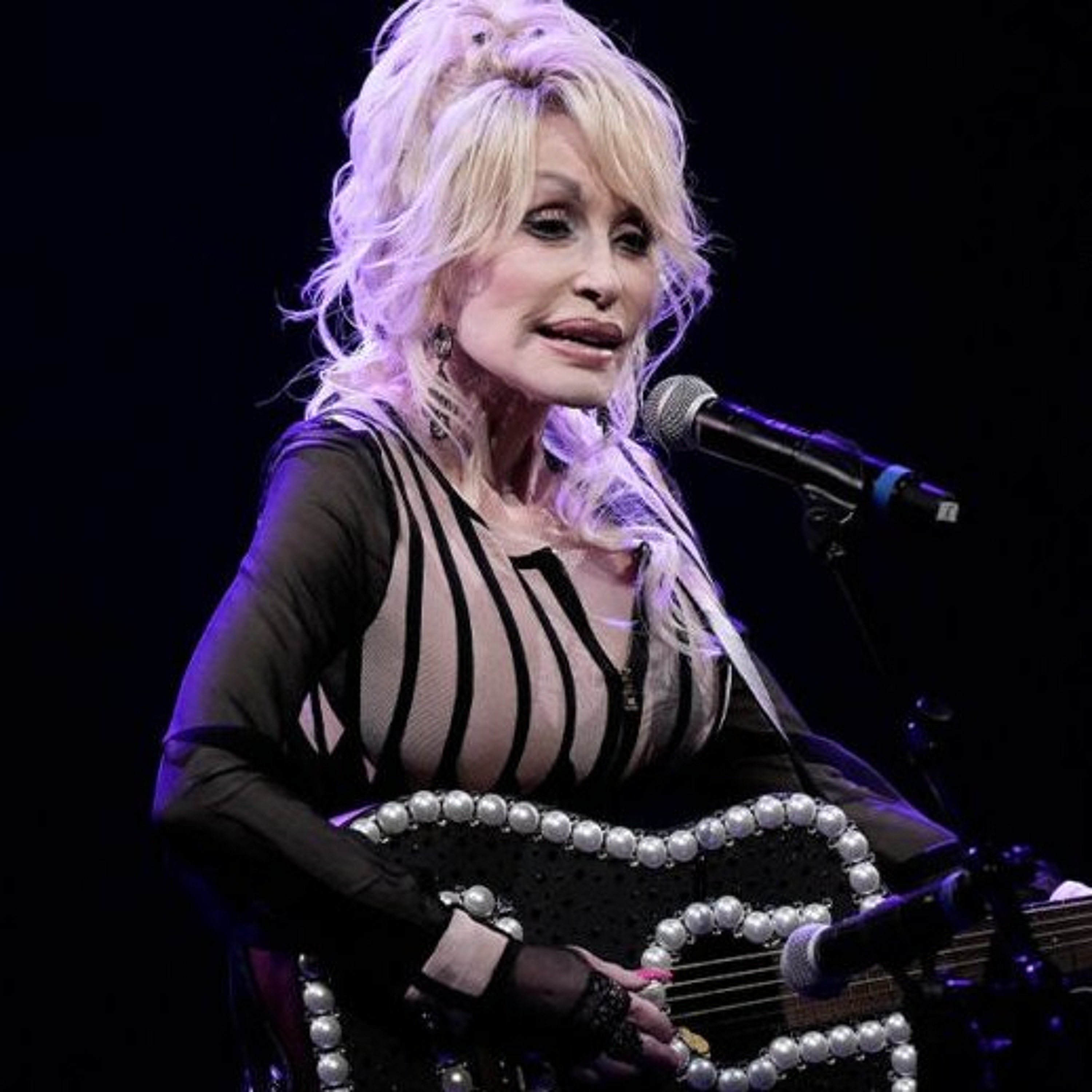 Remembering Dolly (8/26/26) episode artwork