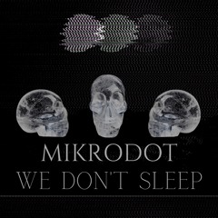 Mikrodot - DMT