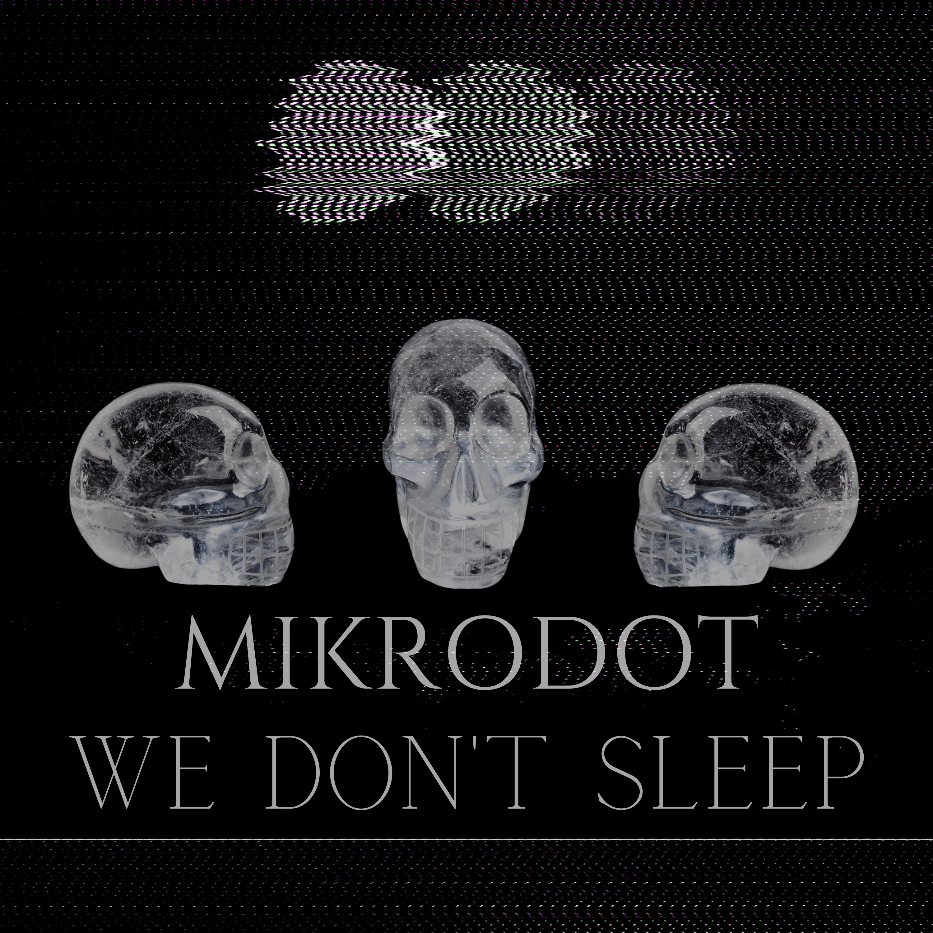 Mikrodot - DMT episode artwork