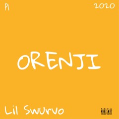 ORENJI