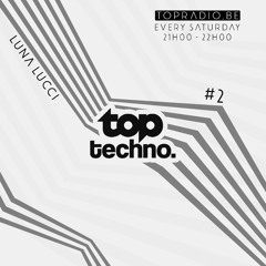 Weekly show TOPtechno. - #2