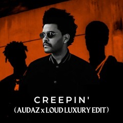 Lana Del Rey x The Weeknd x ABBA - Gimme Summertime Creepin (AUDAZ x Loud Luxury Edit)