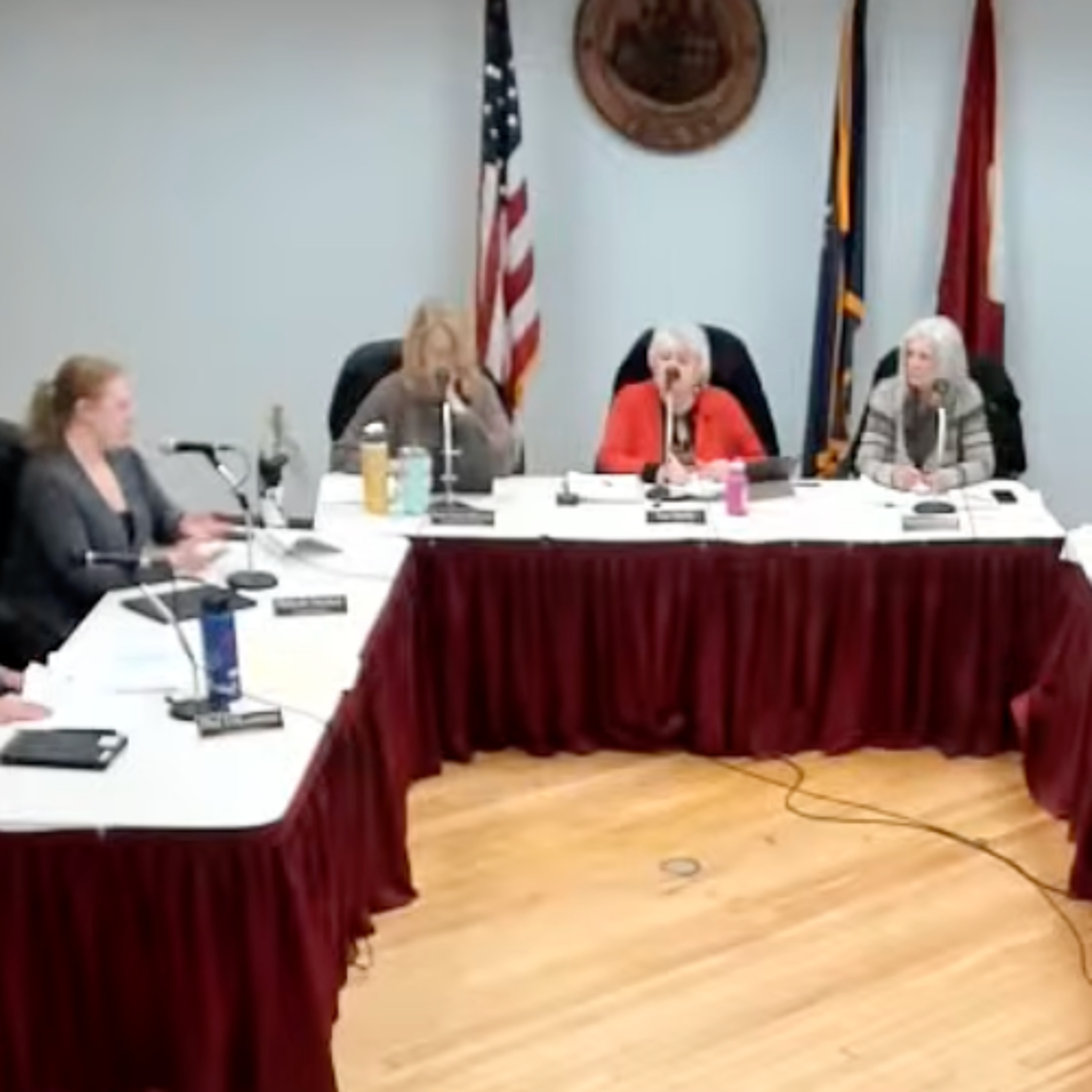 Troy City Council 2-5 Wrap-up episode artwork