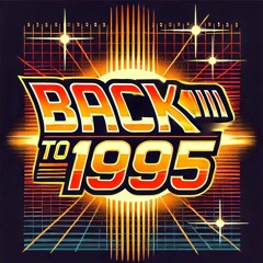 Underground Bass Show #12 - Back To '95 - 9th Jan 2025
