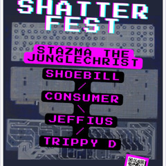 Shatterfest - Jeffius