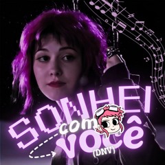 sonhei com você (dnv)