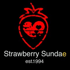 Duncan Disorderly & Pete Sands - Strawberry Sundae Mix Jan 2022
