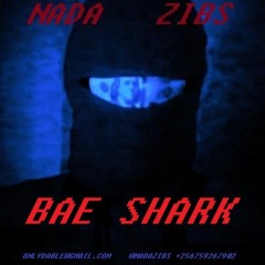 NADA ZIBS - BAE SHARK