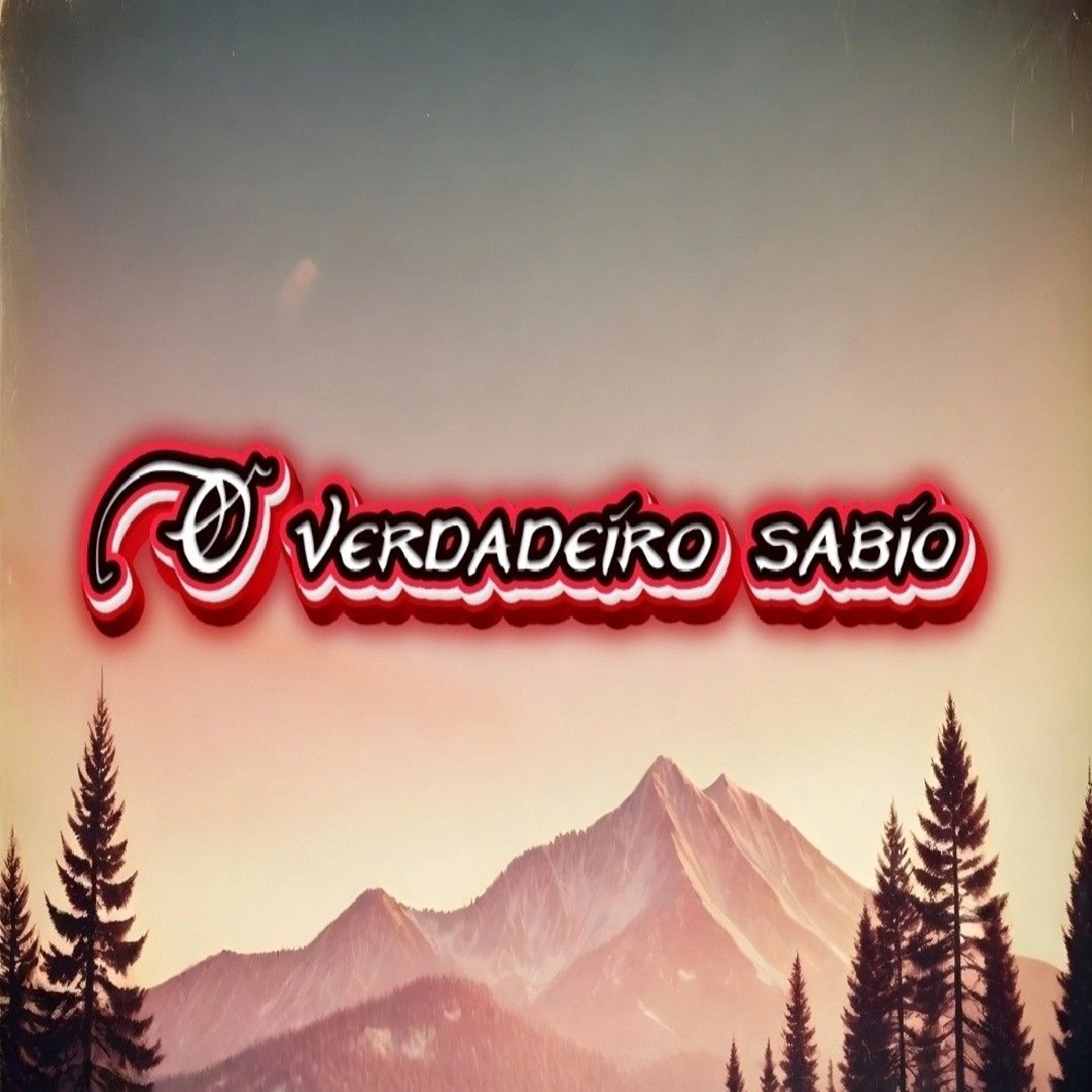 O VERDADEIRO SABIO episode artwork