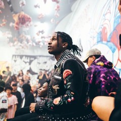 ASAP TRAP Beat MVP feat TNDK