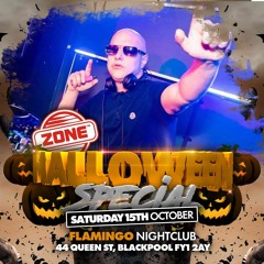 Dj candy zone promo mix