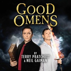 [Get] EPUB KINDLE PDF EBOOK Good Omens: The BBC Radio 4 dramatisation by  Neil Gaiman,Terry Pratchet