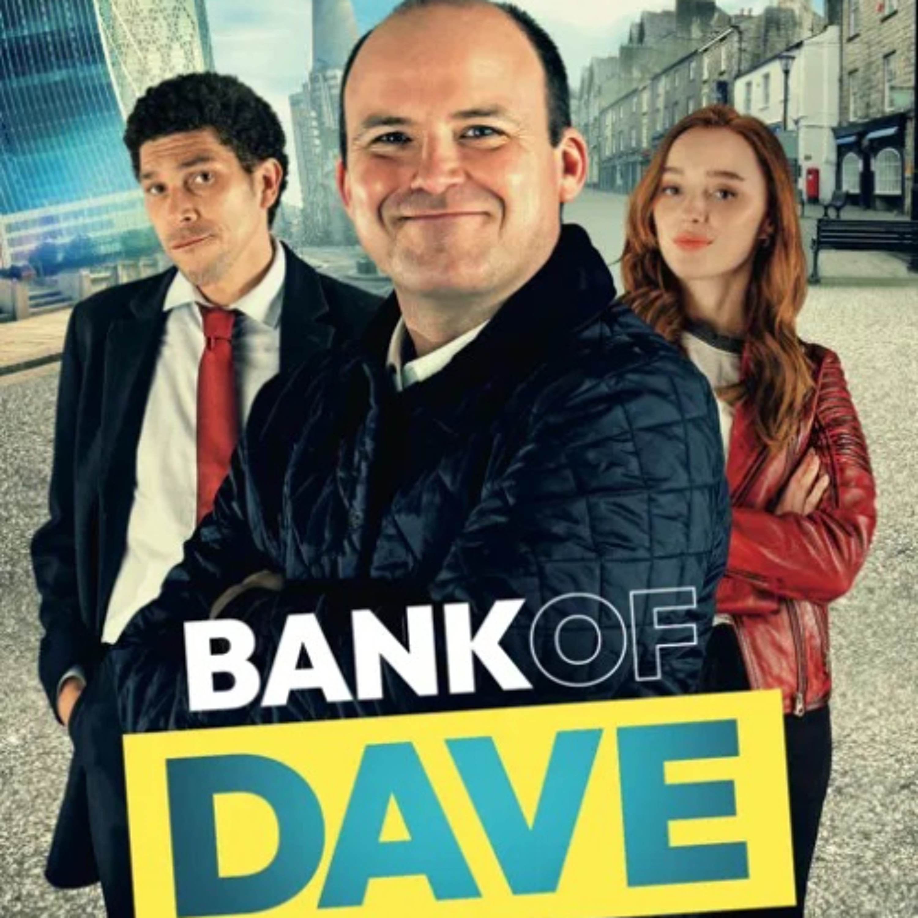 Bank of Dave