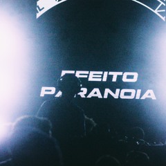 PARANOIA @ SET SUBMUNDO 13/12
