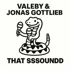 THAT SSSOUND | FREE DL