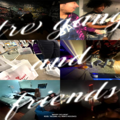 airbnb cypher - kid2spooky, jdrvenge, mxnclerr, lono, kanami, uno avion, havoc, john soto