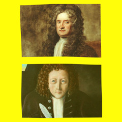 Newton vs Hooke (creato con Spreaker)