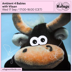 Ambient 4 Babies  - Viiaan - 17 Sep 2025