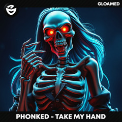Take My Hand (Sped Up)