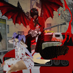 No More Heroes (Till the End)