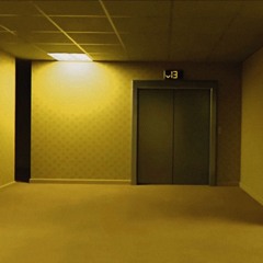 Backrooms