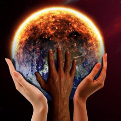 Whos gonna Save the World ? / Old Makina - V . 14