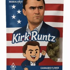 iluvquinn - charlie kirk 180 ping (mahx II)