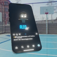 Aleo - Tyler Herro x Pike