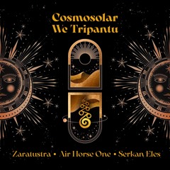 Cosmosolar - We Tripantu (Serkan Eles Remix) [kośa]
