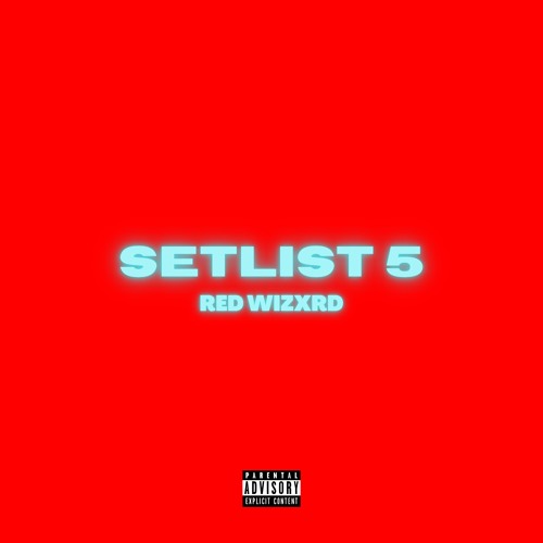 SETLIST 5 - Radio Room July 17th, 2021