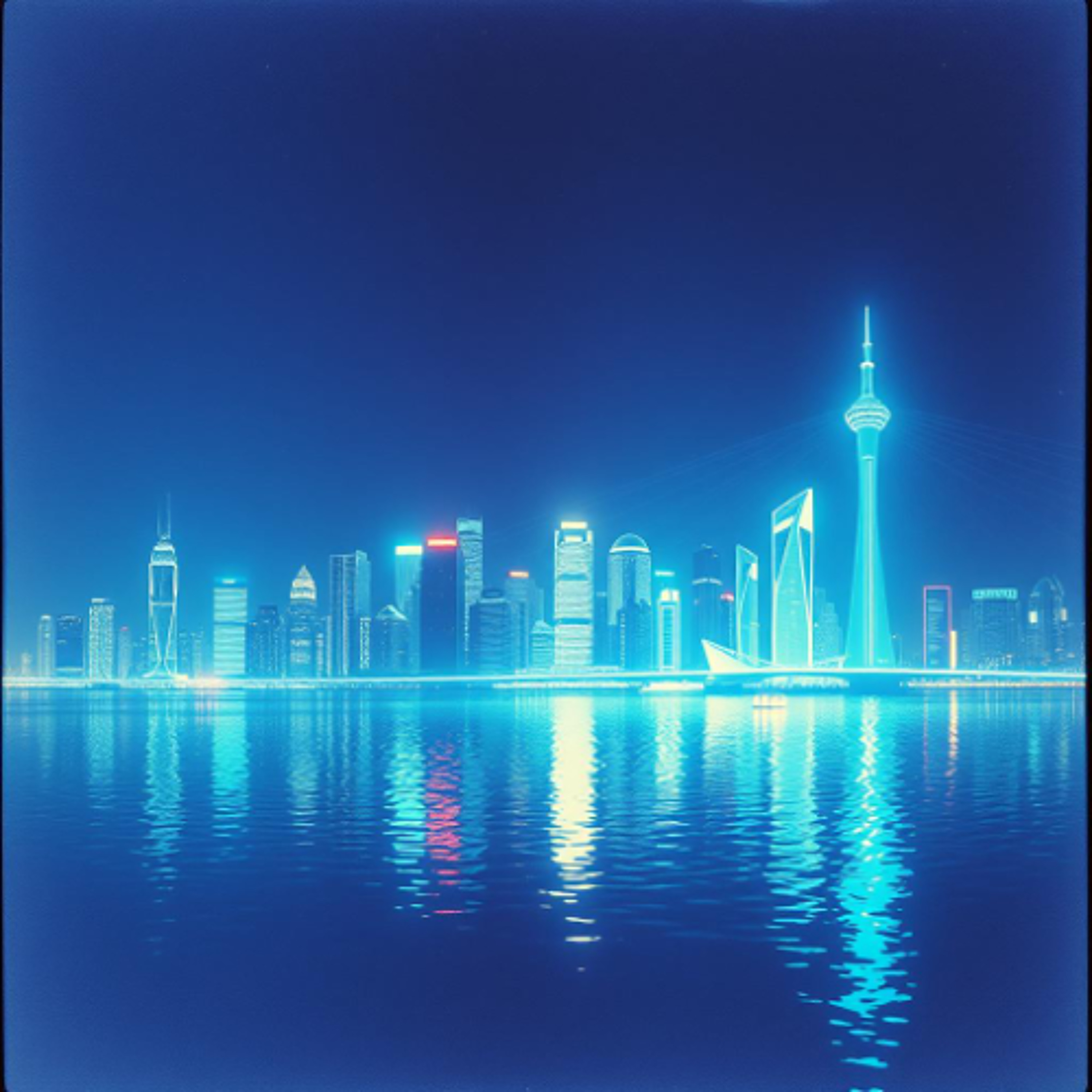 Midnight Crown Electric