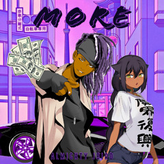 More (Prod by Squirl Beats)