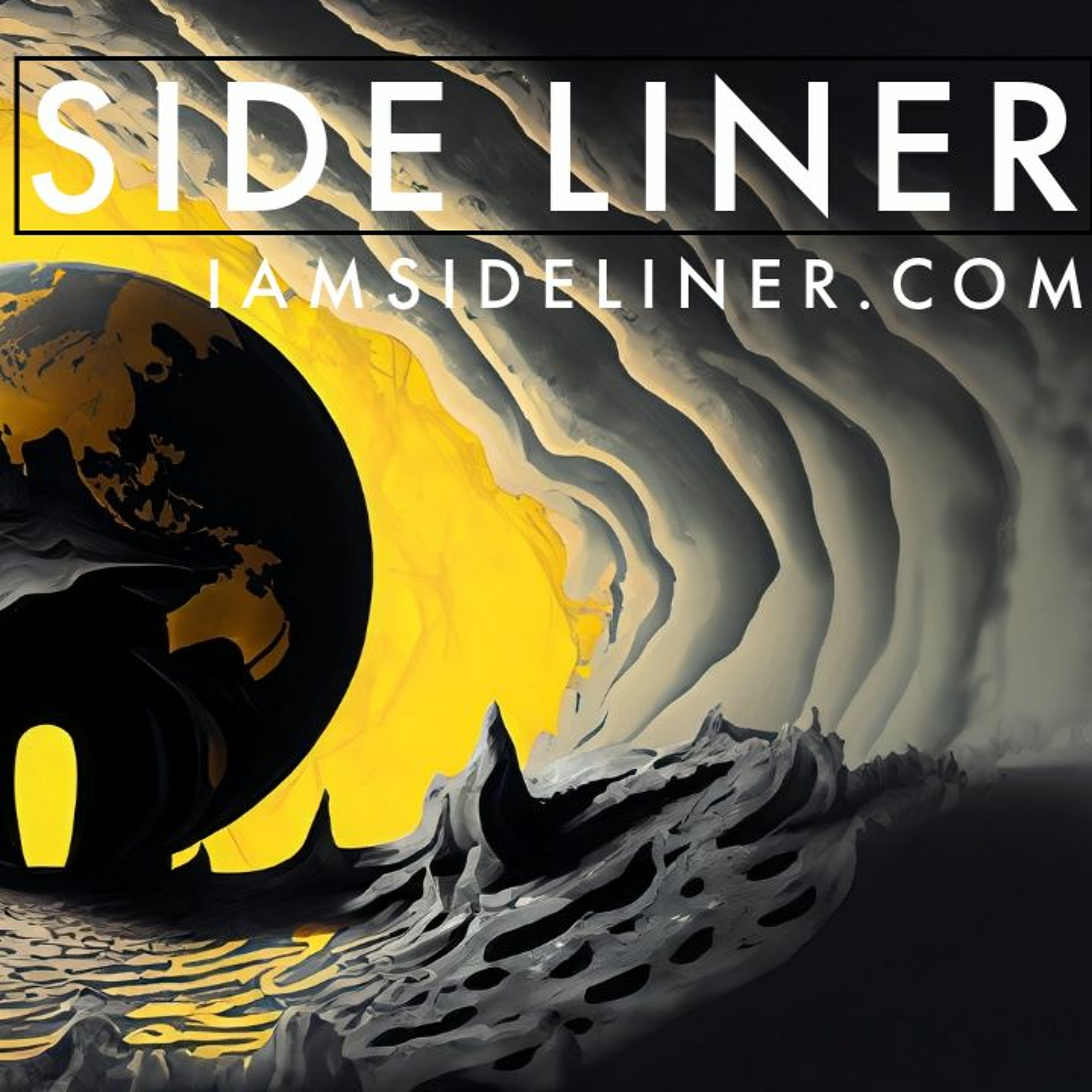Side Liner (#downtempo) Renil Edis (#techno)