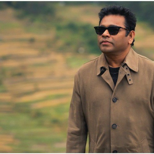 A.R. Rahman Apollo Tyres Ganga The River of People
