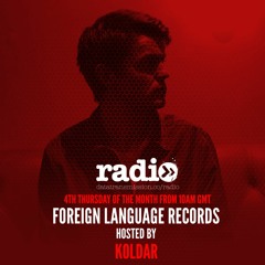 ★ Listen Again - ★ Resident Shows