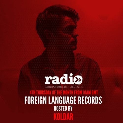 ★ Listen Again - ★ Resident Shows