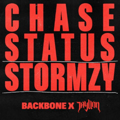 CHASE & STATUS AND STORMZY - BACKBONE (JAYLLON EDIT) Free Download