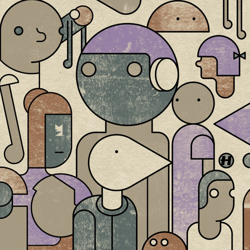 Seventeen (feat. Pixie Cola)