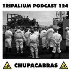 Tripalium Podcast 124 - Chupacabras