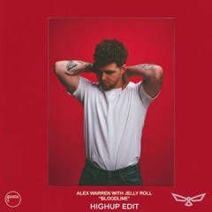 Alex Warren x Olly James x Trey Pearce - Bloodline is the DJ (Highup Edit) FREE DOWNLOAD