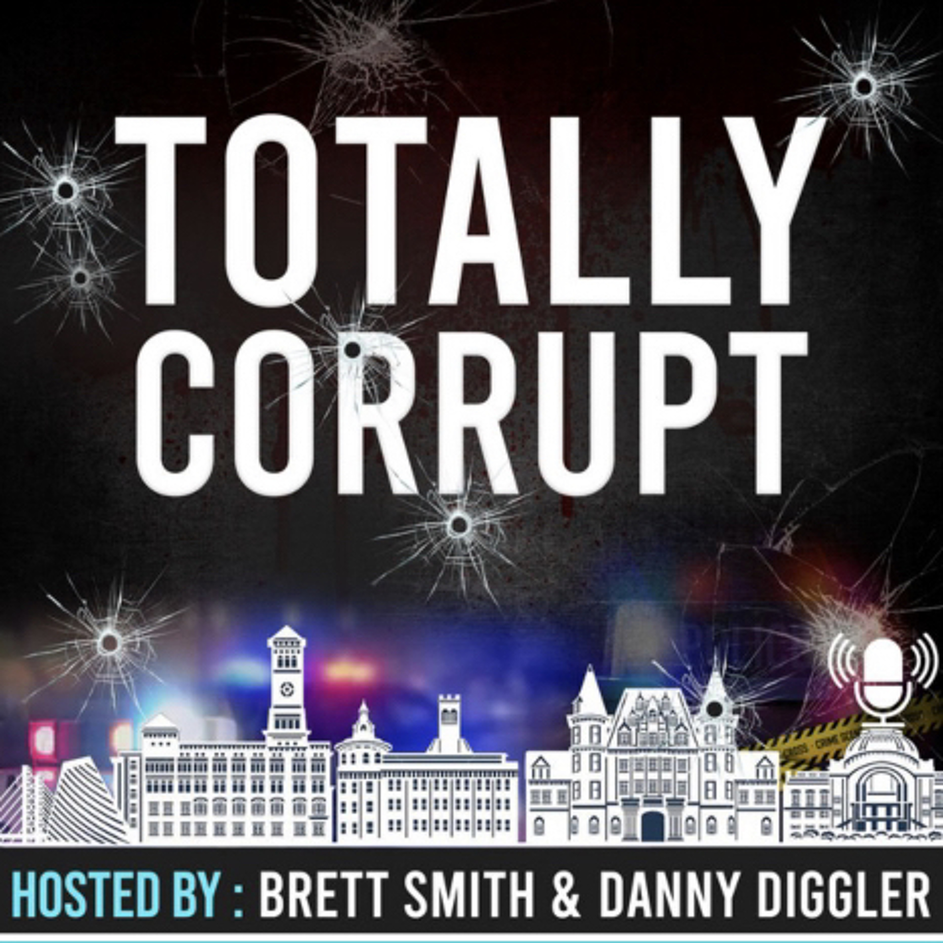 Totally Corrupt