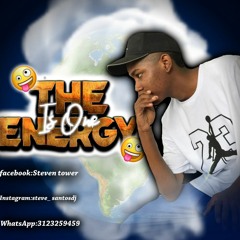 The Energy ⚡s One💢 1.0-(Steven Santos)