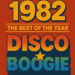1982 The Best Of The Year