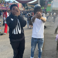 thoughts ft xero (prod. Rodz + juju)