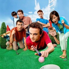 SMASH HIT RADIO - Malcolm in the Middle [prod junko]