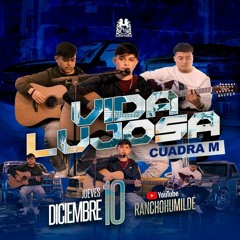 Cuadra M - Vida Lujosa