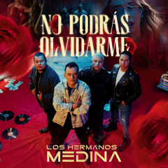 No Podrás Olvidarme