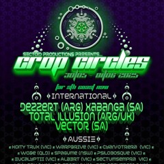 Crop Circles DJ Set