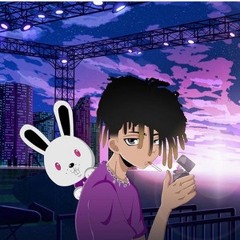 Iann Dior-Alone (Type Beat)